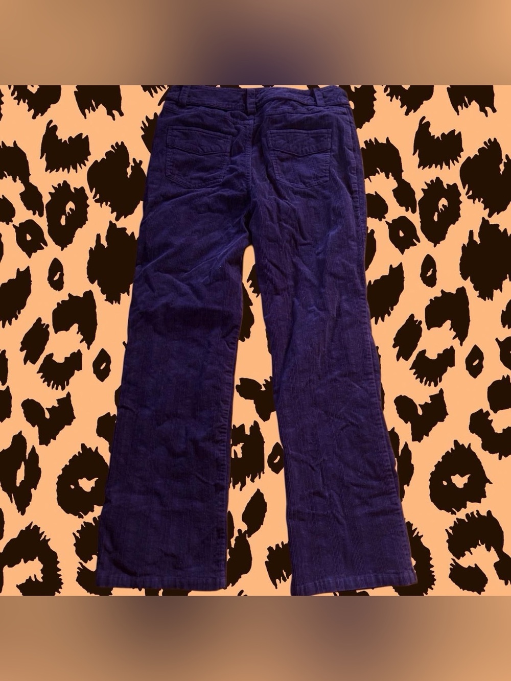 Vintage pants